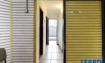 Imagem 7: PRÉDIO - LIBERDADE - SP