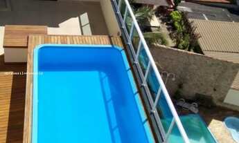 Imagem 3: Apartamento para Locação em Volta Redonda, São João, 2 dormitórios, 1 suíte, 2 banheiro