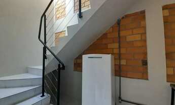 Imagem 5: Apartamento com 1 dormitório para alugar, 42 m² por R$ 1.690/mês - Vila Nova - Novo Hambur