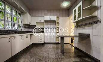 Imagem 5: Casa à venda, 4 quartos, 3 suítes, 4 vagas, Morada da Colina - Uberlândia/MG