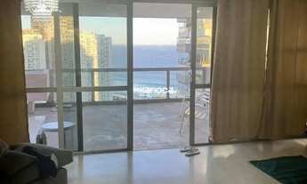 Imagem 4: Apartamento espetacular no Atlantico Sul de 210m2 com 3 quartos e vista para o Mar