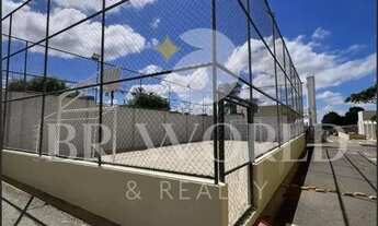 Imagem 3: Yes buriti apartamento de 2Q sendo 1 suíte e lazer completo