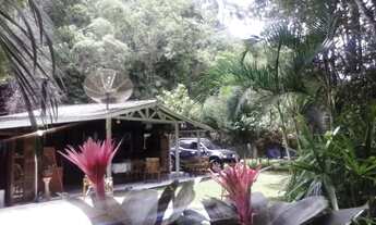 Imagem 3: Chalé TÉRREO no CONDOMÍNIO CLUBE RN FLEMING (Antigo Village Juquitiba)!!!