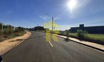 Imagem 6: Terreno à venda em São José do Rio Preto-SP, no Residencial E Empresarial Ascolo Martin: 2