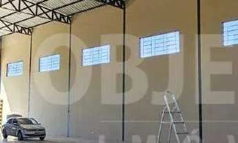 Imagem: Galpão para aluguel, 18 vagas, Loteamento