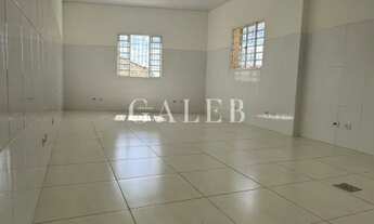 Imagem 5: Casa comercial no centro de Atibaia, sala comercial