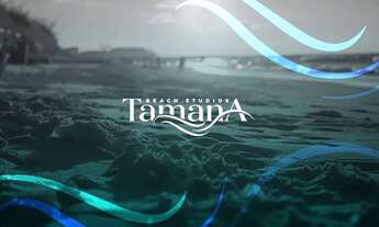 Imagem 2: OPORTUNIDADE STUDIO EM TAMANDARÉ, TRECHO DE MAR EXCELENTE, ÁREA DE LAZER, ROOFTOP!