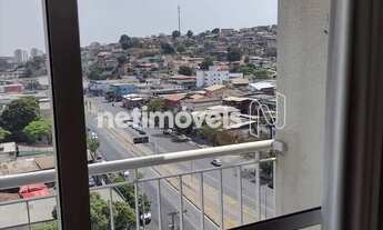 Imagem 5: Venda Apartamento 3 quartos Venda Nova Belo Horizonte