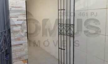 Imagem: Casa Triplex de 150m² no Bairro Ponto Novo