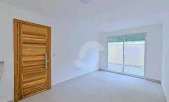 Imagem 2: Casa com 3 dormitórios à venda, 97 m² por R$ 635.000,00 - Cafubá - Niterói/RJ