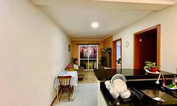 Imagem 4: Apartamento locado 1 dormitório e vaga de garagem no Centro