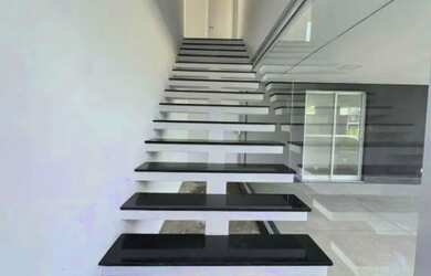 Imagem 3: Casa à venda em Santana de Parnaíba, Sítio do Rosário, com 5 suítes, com 400 m², Reserva S