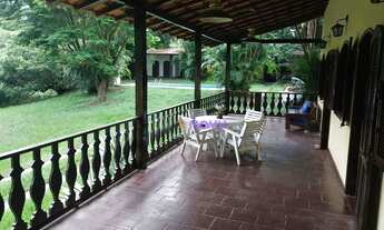 Imagem 7: Casa com 3 quartos à venda, 230 m² por R$ 850.000 - Condado de Maricá - Maricá/RJ