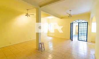 Imagem: Casa Tijuca com 161m²