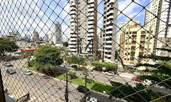 Imagem 6: Apartamento Edifício Portugal, Setor Oeste