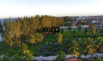 Imagem 5: Terreno frente mar à venda, Praia de Guaibim - Valença Bahia