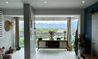 Imagem 5: Cobertura 2 quartos - Recreio dos Bandeirantes