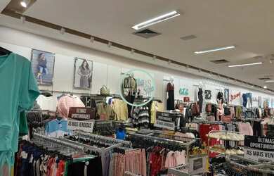 Imagem 3: Ponto comercial para locação ou venda, com 400m² no Centro - São José dos Campos