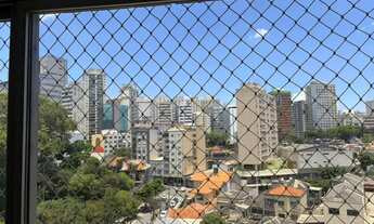 Imagem 4: Imóvel para aluguel com 90 metros quadrados com 3 quartos em Bela Vista - São Paulo - SP