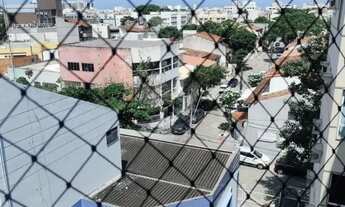 Imagem 7: Apartamento para Venda com 3 quartos sendo 1 suíte em Jardim da Penha - Vitória/ES