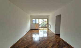 Imagem: Apartamento com 4 dormitórios, 132 m²