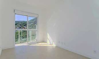 Imagem 3: Apartamento à venda no Itacorubi, Florianópolis 2 dormitórios (1 suíte) + 2 vagas