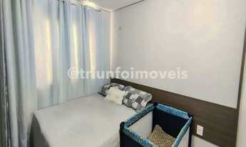Imagem 2: Apartamento com 3 quartos no Santa Isabel TR231806 THE -53H2KQ