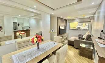 Imagem: LOCAÇÃO 65M² 3 DORM c/ SUÍTE 1 VAGA