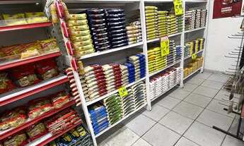 Imagem 6: Repasso Mercantil no Pici/Bela Vista