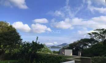 Imagem 2: Terreno vista mar