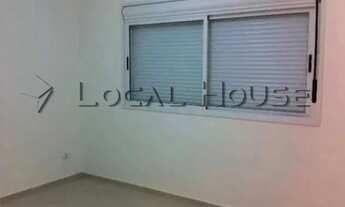 Imagem 4: Apartamento à venda em Curitiba, Água Verde, com 2 quartos, 77m²