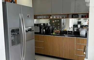 Imagem 8: Cobertura Duplex à venda com 375,00m² e 5 Suítes Barra da Tijuca, Rio de Janeiro - RJ