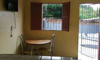 Imagem: Aluga-se Kitnet Mobiliada