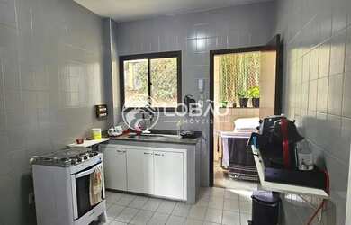 Imagem 8: Apartamento no Jardim Brasília em Resende RJ próximo à faculdade Estácio de Sá