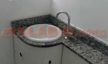 Imagem 6: Conjunto Comercial para locação,