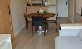 Imagem 4: Imóvel para venda possui 62 metros quadrados com 2 quartos em Saco dos Limões - Florianópo