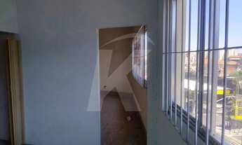 Imagem 7: Ampla Sobreloja Comercial/Fabril para Locação em Vila Nova Cachoeirinha