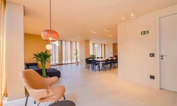 Imagem 2: EMPREENDIMENTO DE MUITO BOM GOSTO E SOFISTICAÇÃO. APARTAMENTO COBERTURA DUPLEX NO BAIRRO V