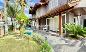 Imagem: Casa em localização privilegiada na Lagoa