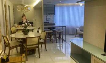 Imagem 3: Imóvel para aluguel possui 103 metros quadrados com 3 quartos em Piemonte - Nova Lima - MG