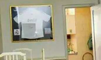 Imagem 4: Apartamento 3 quartos, com armários, 98m², em localização privilegiada no bairro Santa Efi