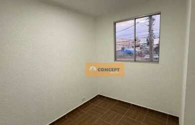 Imagem 16: Apartamento com 2 dormitórios à venda, 50 m² por R$ 250.000 - Vila Urupês - Suzano/SP