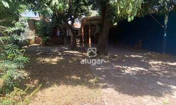 Imagem: Lote para alugar, 3 vagas, Vila Regina