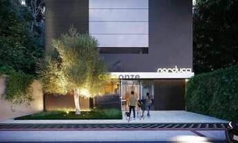 Imagem 2: Narducci: Lançamento no Santo Agostinho