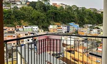 Imagem 2: Apartamento 2 quartos - Centro