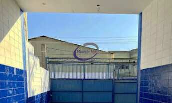 Imagem 2: Galpão para Locação, 4 vaga(s), 561 m²