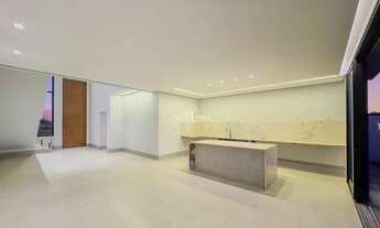 Imagem 7: Sobrado com 4 quartos sendo 3 suítes independentes + Home office, no Jardins Parma