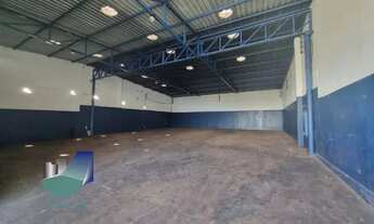 Imagem: Salão Comercial para alugar - Jardim Salgado