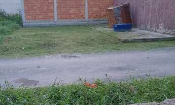 Imagem 4: TERRENO NA BASE AÉREA