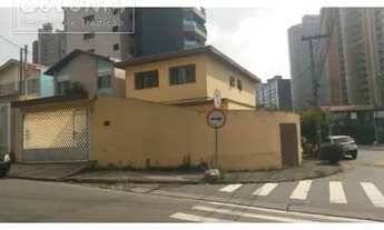 Imagem: Sobrado a venda - Vila Alpina, Santo André